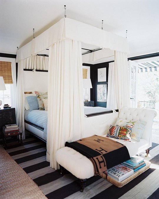 Így gondold újra az ágylábat - szuper inspirációk Így gondold újra az ágylábat - szuper inspirációk