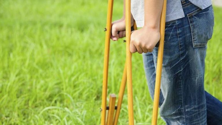 A lábadozás hónapokig tarthat