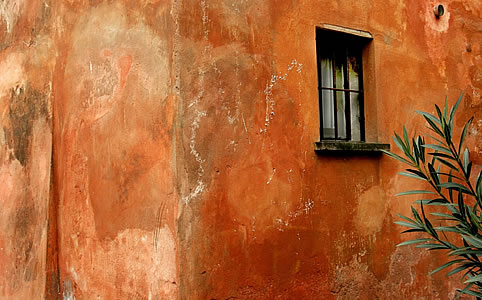 Viselt terrakottát, ébreszd fel az életerőd