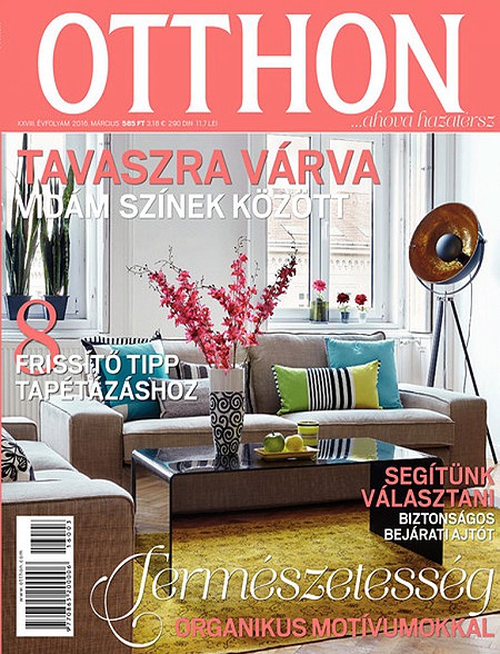 Százéves fák ölelésében