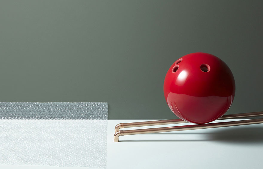 Az őrületbe kergetnek majd ennek a fotósnak a képei Az őrületbe kergetnek majd ennek a fotósnak a képei