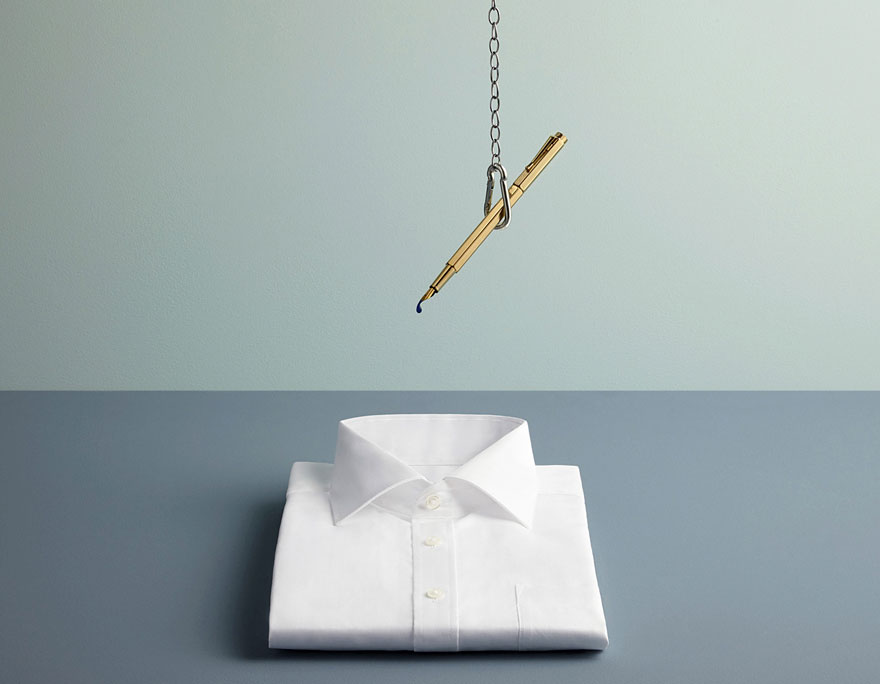 Az őrületbe kergetnek majd ennek a fotósnak a képei Az őrületbe kergetnek majd ennek a fotósnak a képei