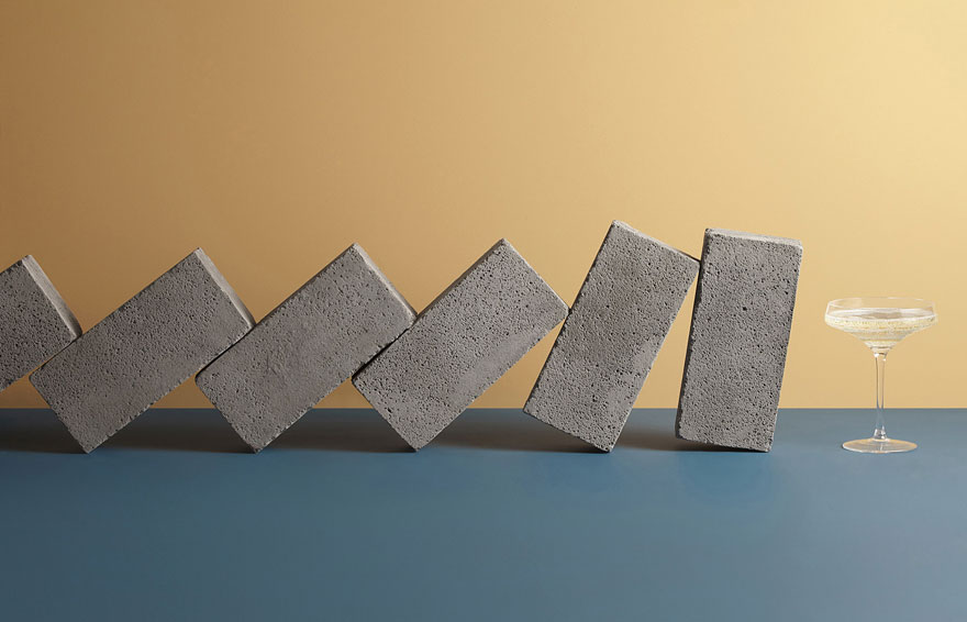 Az őrületbe kergetnek majd ennek a fotósnak a képei Az őrületbe kergetnek majd ennek a fotósnak a képei