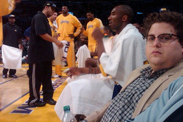 Sztárok, akik totál zavarba jönnek más hírességektől