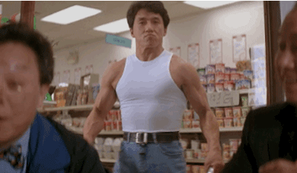 Sztárok, akik totál zavarba jönnek más hírességektől