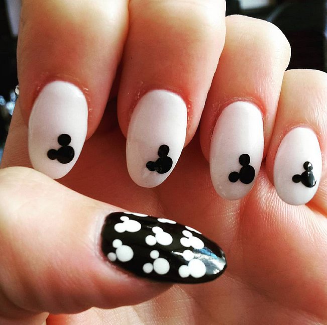 15 Disney-manikűr, amit imádni fogsz - képek