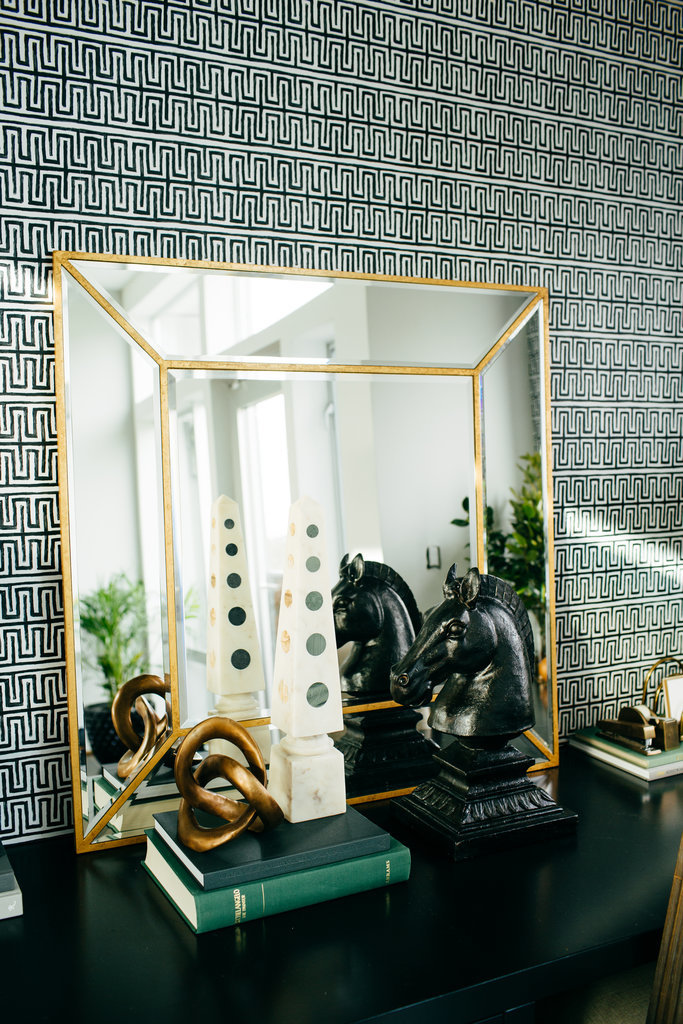 4 ötlet, hogyan varázsolj fényessé egy sötét szobát