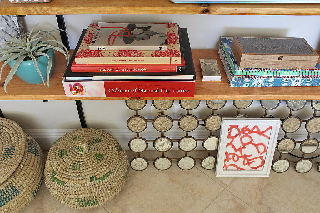 4 ötlet, hogyan varázsolj fényessé egy sötét szobát