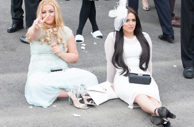 Ezeket a cipőket viseld, ha molett vagy!