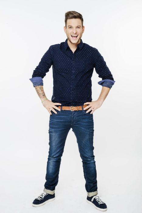 Ezzel tér vissza Istenes Bence