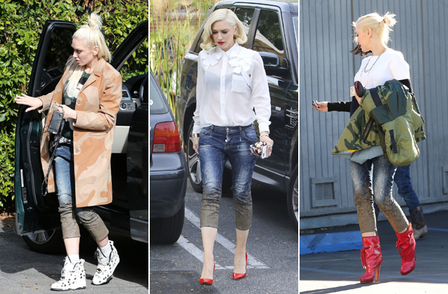 2016 divatja: a sáros farmer