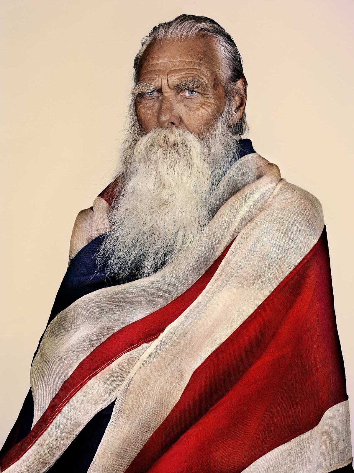 Szakállas férfiak fotóiból nyílt kiállítás - nézd meg te is a képeket!