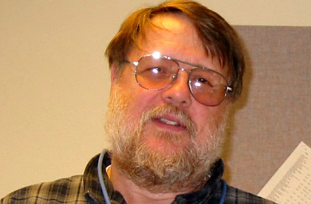 Elhunyt az e-mail feltalálója, Ray Tomlinson