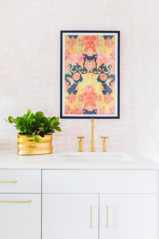 6 mód, ahogy újragondolhatod a fürdőszobai tükröt 6 mód, ahogy újragondolhatod a fürdőszobai tükröt