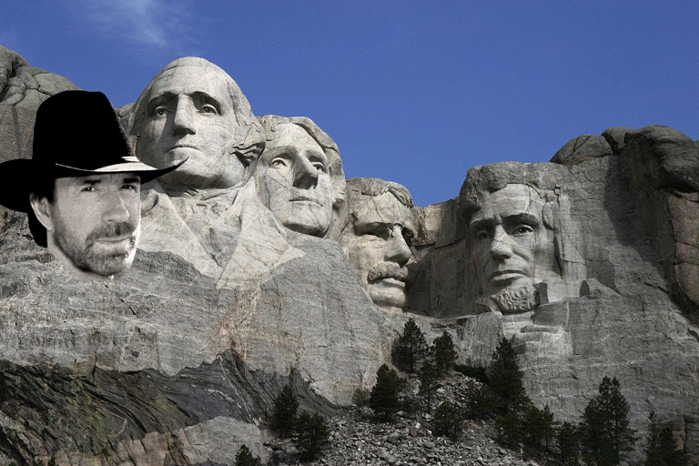 A képpel csaltunk, a tényt elferdítettük. 