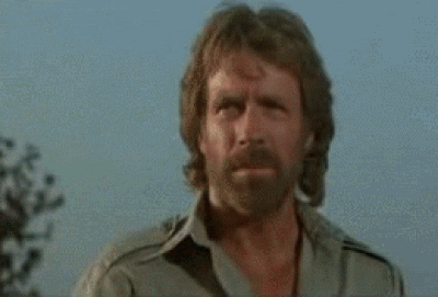 Chuck Norris 76 - vénségére mégis mitől lett ekkora sztár?