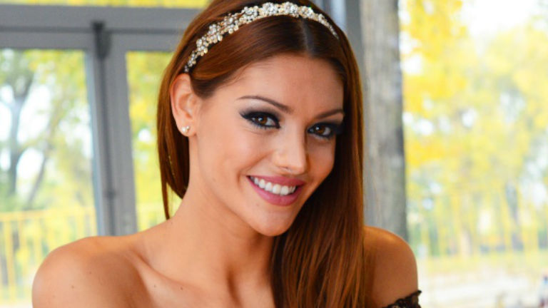 Kulcsár Edina bepasizott