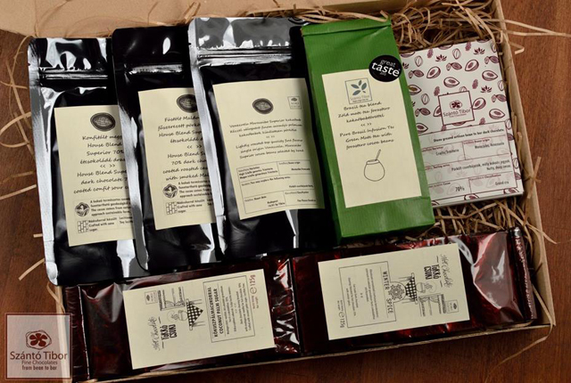 10 nőies ajándék magyar tervezőktől, nem csak nőnapra