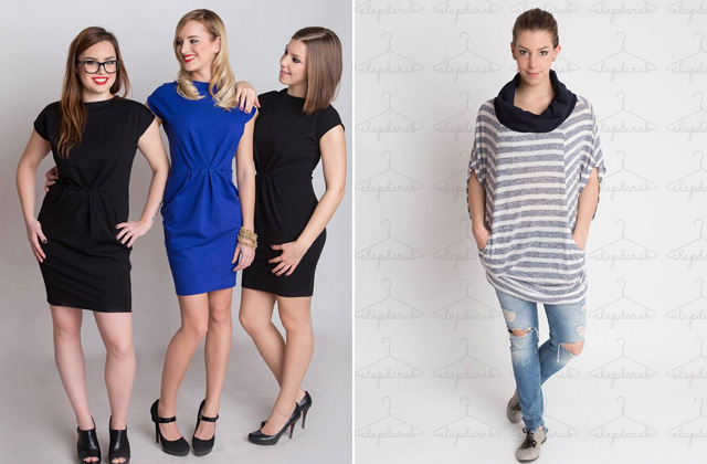 10 nőies ajándék magyar tervezőktől, nem csak nőnapra