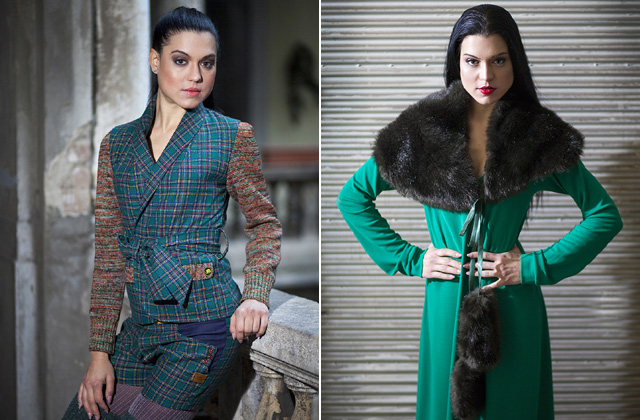 10 nőies ajándék magyar tervezőktől, nem csak nőnapra