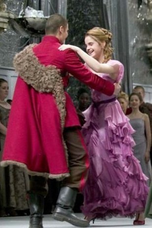 21 mágikus esküvői ruha a Harry Potter rajongóknak - képek