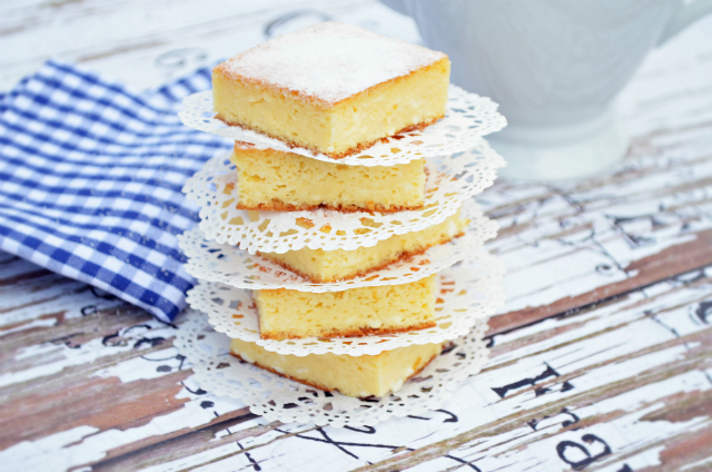 Szuper túrós desszertek Szuper túrós desszertek