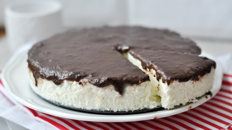 Szuper túrós desszertek Szuper túrós desszertek