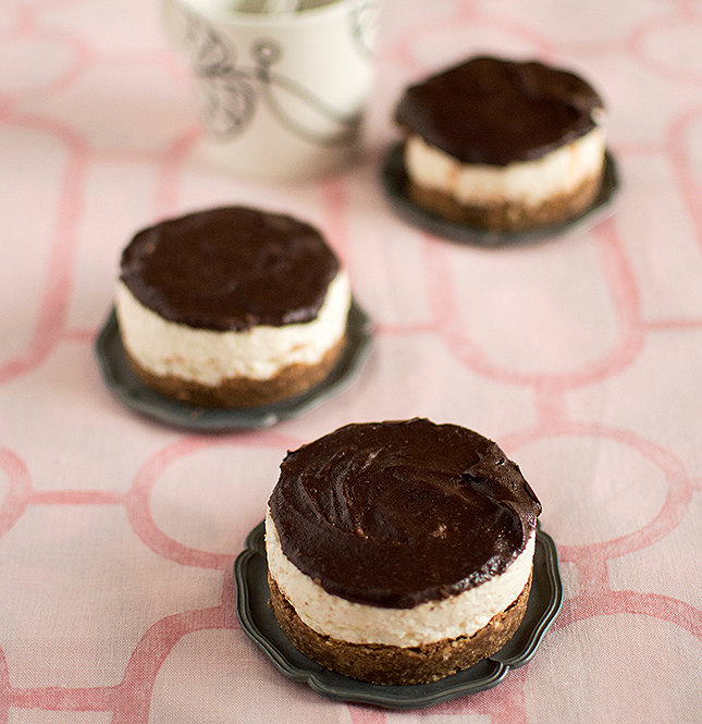 Szuper túrós desszertek Szuper túrós desszertek