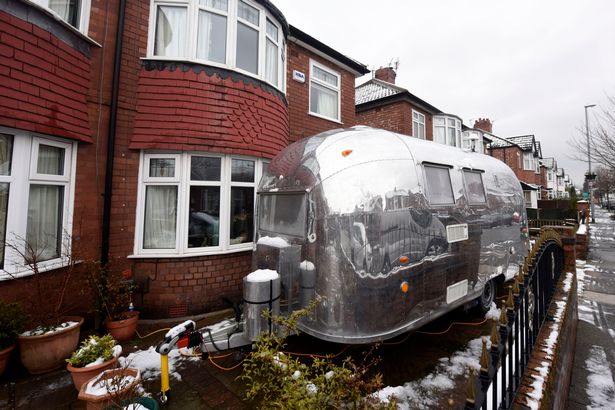 Milliókat költött ez a nő, hogy megteremtse a tökéletes vintage otthont 