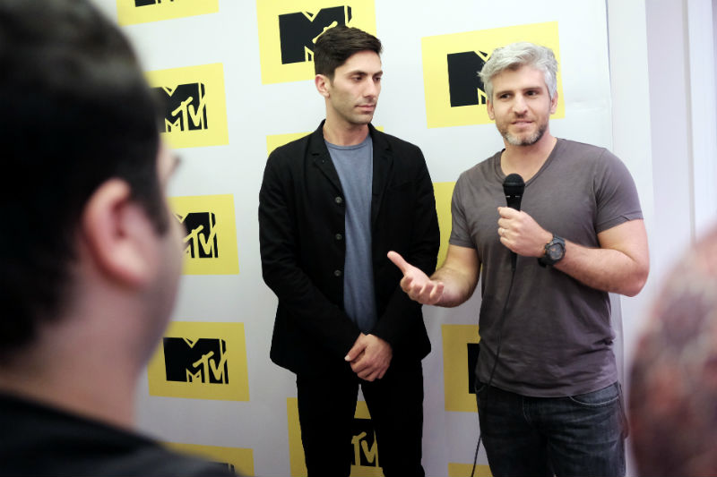 (Nev Schulman és Max Joseph