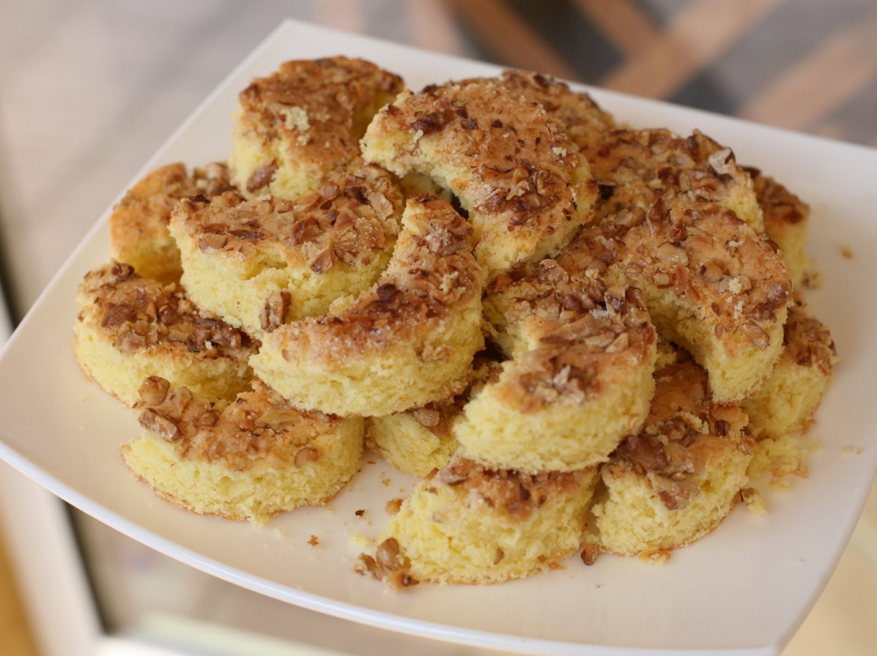 Kossuth-kifli (Fotó: ApróSéf)