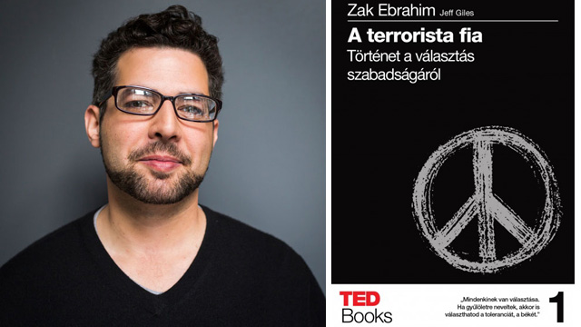 Megszólalt a hírhedt terrorista fia Megszólalt a hírhedt terrorista fia