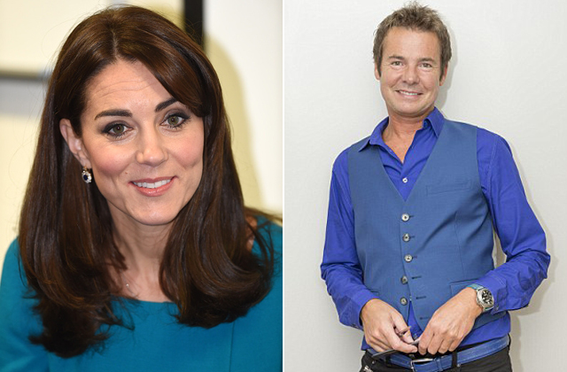 Ettől olyan tökéletes mindig Katalin hercegné frizurája Ettől olyan tökéletes mindig Katalin hercegné frizurája