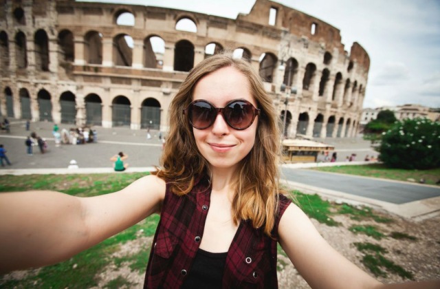 Fotós trükkök mobillal - Így lesznek jók a nyaraláson készült telefonos képeid