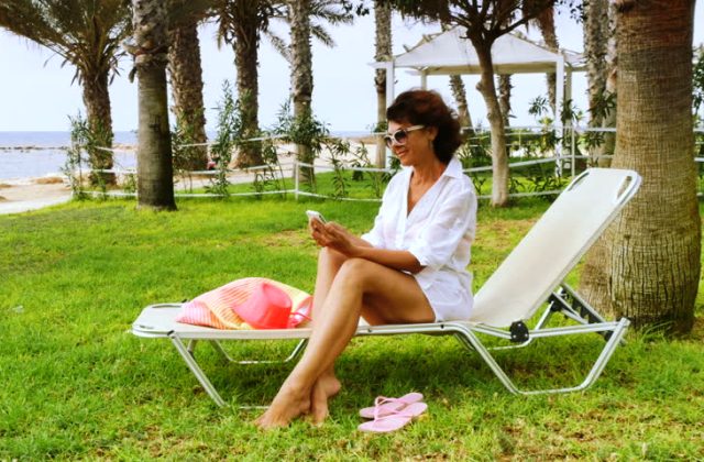 Tippek akksi gondokra – így bírja tovább a telefonod a vakáción