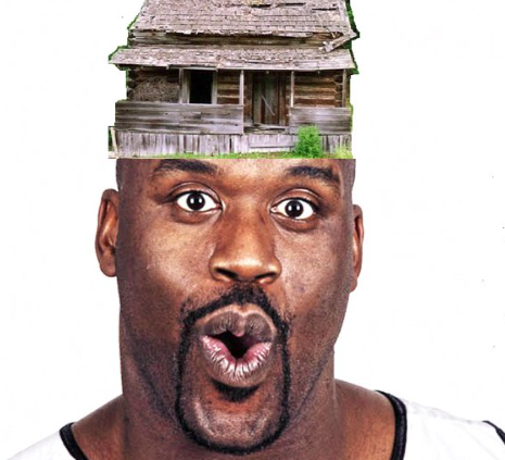 Házfejű hírességek az új mémőrület