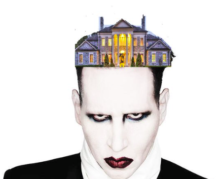 Házfejű hírességek az új mémőrület