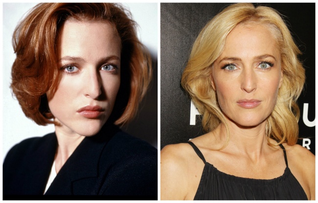 Vadangyaltól Xénáig: Így néznek ki a 2000-es évek sorozatsztárjai most Vadangyaltól Xénáig: Így néznek ki a 2000-es évek sorozatsztárjai most