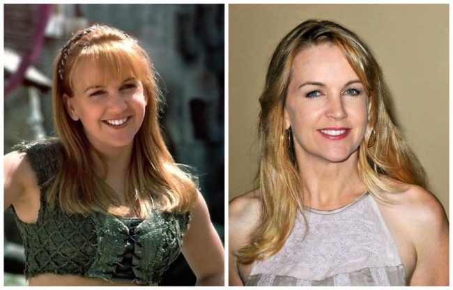 Vadangyaltól Xénáig: Így néznek ki a 2000-es évek sorozatsztárjai most Vadangyaltól Xénáig: Így néznek ki a 2000-es évek sorozatsztárjai most