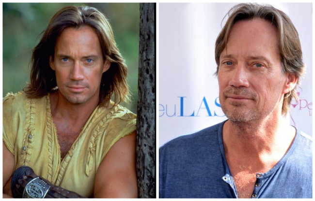 Vadangyaltól Xénáig: Így néznek ki a 2000-es évek sorozatsztárjai most Vadangyaltól Xénáig: Így néznek ki a 2000-es évek sorozatsztárjai most