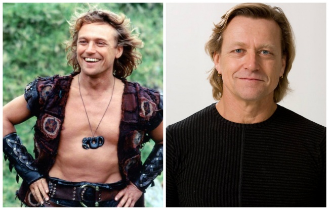 Vadangyaltól Xénáig: Így néznek ki a 2000-es évek sorozatsztárjai most Vadangyaltól Xénáig: Így néznek ki a 2000-es évek sorozatsztárjai most