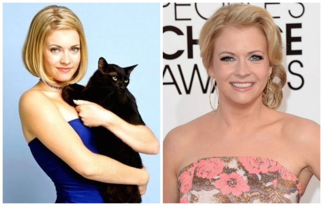 Vadangyaltól Xénáig: Így néznek ki a 2000-es évek sorozatsztárjai most Vadangyaltól Xénáig: Így néznek ki a 2000-es évek sorozatsztárjai most