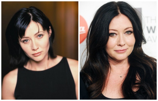 Vadangyaltól Xénáig: Így néznek ki a 2000-es évek sorozatsztárjai most Vadangyaltól Xénáig: Így néznek ki a 2000-es évek sorozatsztárjai most