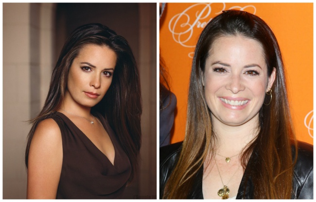 Vadangyaltól Xénáig: Így néznek ki a 2000-es évek sorozatsztárjai most Vadangyaltól Xénáig: Így néznek ki a 2000-es évek sorozatsztárjai most