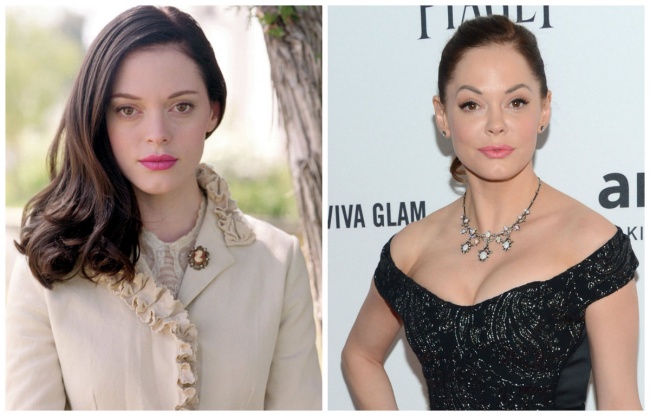 Vadangyaltól Xénáig: Így néznek ki a 2000-es évek sorozatsztárjai most Vadangyaltól Xénáig: Így néznek ki a 2000-es évek sorozatsztárjai most