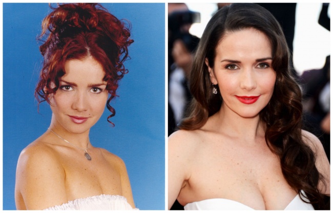 Vadangyaltól Xénáig: Így néznek ki a 2000-es évek sorozatsztárjai most Vadangyaltól Xénáig: Így néznek ki a 2000-es évek sorozatsztárjai most