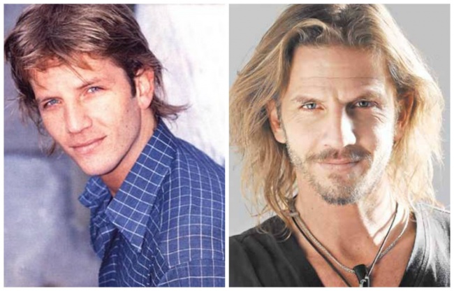 Vadangyaltól Xénáig: Így néznek ki a 2000-es évek sorozatsztárjai most Vadangyaltól Xénáig: Így néznek ki a 2000-es évek sorozatsztárjai most