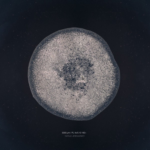 Ilyen szépek közelről a könnyek - képek