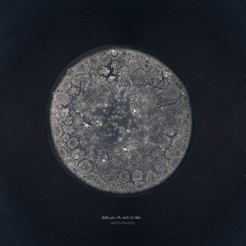 Ilyen szépek közelről a könnyek - képek