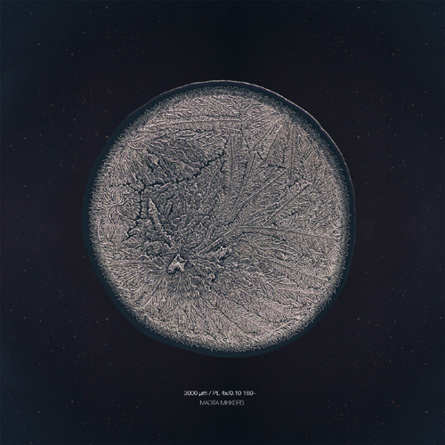 Ilyen szépek közelről a könnyek - képek